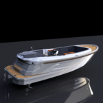 Corsiva 750 Tender